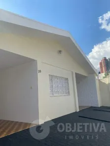 Casa com 3 Quartos à venda, 169m² no Tabajaras, Uberlândia