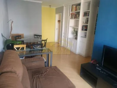 Apartamento com 3 Quartos à venda, 75m² no Vila Guarani (Z Sul), São Paulo