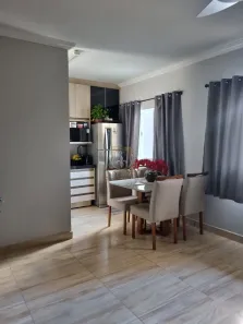 Apartamento com 3 Quartos à venda, 130m² no Jardim Terramérica III, Americana