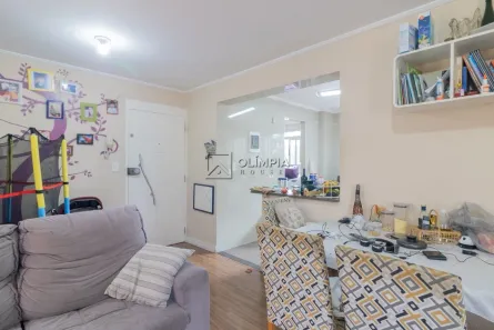 Apartamento com 2 Quartos à venda, 82m² no Pinheiros, São Paulo