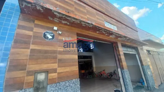 Imóvel Comercial à venda, 308m² no São João, Jacareí