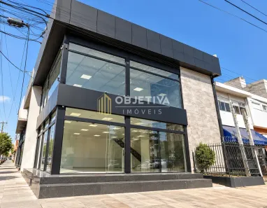 Ponto Comercial para alugar, 245m² no São João, Porto Alegre