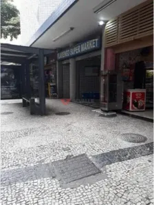 Ponto Comercial à venda, 18m² no Flamengo, Rio de Janeiro