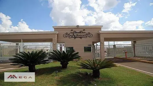 Lote/Terreno à venda, 324m² no Jardim Santa Alice, Santa Bárbara D'Oeste