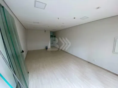 Sala Comercial para alugar, 145m² no Centro, Piracicaba