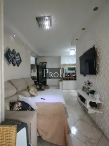 Apartamento com 2 Quartos à venda, 66m² no Jardim Piqueroby, São Paulo