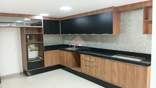 Apartamento com 2 Quartos à venda, 62m² no Vila Falchi, Mauá