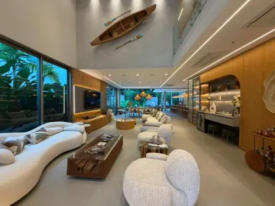 Casa com 6 Quartos à venda, 540m² no Riviera, Bertioga