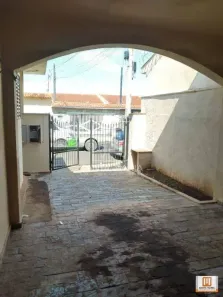 Casa com 6 Quartos à venda, 201m² no Vila Monte Alegre, Ribeirão Preto