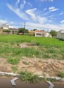 Lote/Terreno à venda, 360m² no Jardim Sumaré, Araçatuba