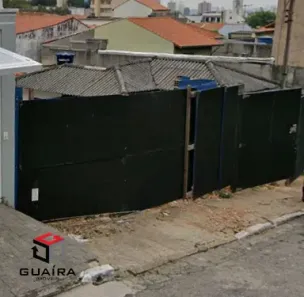 Lote/Terreno à venda, 300m² no Osvaldo Cruz, São Caetano do Sul