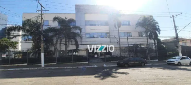 Prédio Comercial à venda, 3732m² no Vila Santana, São Paulo