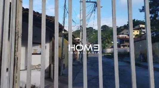 Casa com 4 Quartos à venda, 326m² no Tribobó, São Gonçalo