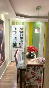 Apartamento com 2 Quartos à venda, 65m² no Jardim Mauá, Novo Hamburgo