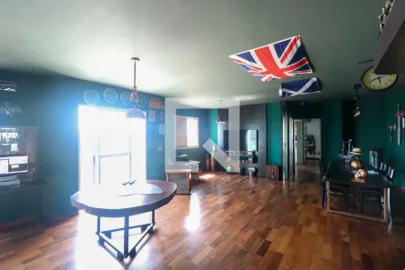 Apartamento com 1 Quarto à venda, 141m² no Barcelona, São Caetano do Sul