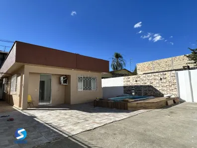 Casa com 2 Quartos à venda, 87m² no Harmonia, Canoas
