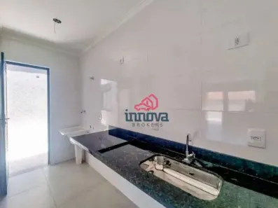Apartamento com 2 Quartos à venda, 45m² no Tucuruvi, São Paulo