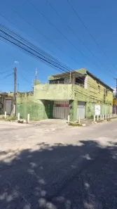 Sobrado com 5 Quartos à venda, 350m² no Vila Velha, Fortaleza