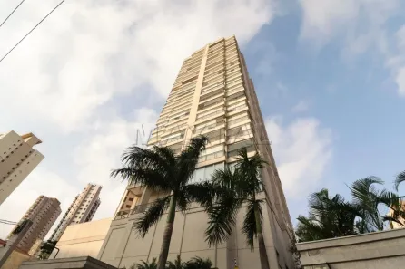 Apartamento com 3 Quartos para alugar, 93m² no Santana, São Paulo