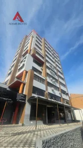 Sala Comercial para alugar, 39m² no Centro, Jacareí