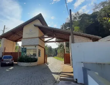 Lote/Terreno à venda, 290m² no Prata, Teresópolis