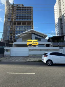 Casa com 3 Quartos à venda, 320m² no Tambauzinho, João Pessoa