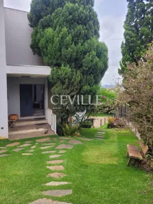 Casa de Condomínio com 7 Quartos à venda, 652m² no Balneário Água Limpa, Nova Lima