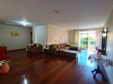 Apartamento com 4 Quartos à venda, 260m² no Vila Ocidental, Presidente Prudente