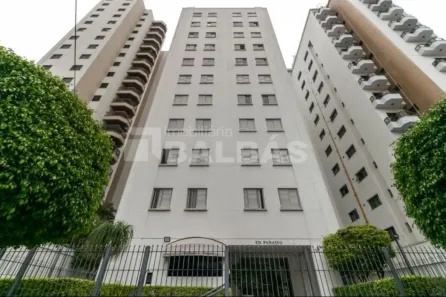Apartamento com 2 Quartos à venda, 65m² no Vila Regente Feijó, São Paulo