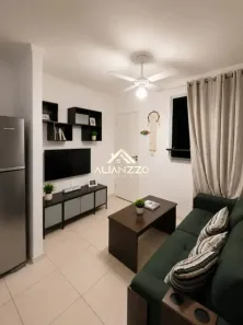 Apartamento com 2 Quartos à venda, 42m² no Residencial Parque dos Servidores, Ribeirão Preto