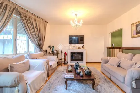 Apartamento com 3 Quartos à venda, 134m² no Rio Branco, Porto Alegre