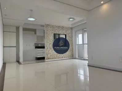 Apartamento com 3 Quartos à venda, 59m² no Vila Pires, Santo André