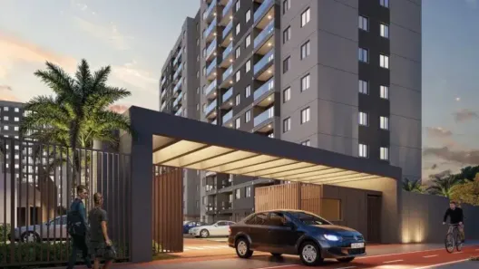 Apartamento com 3 Quartos à venda, 59m² no Barra Olímpica, Rio de Janeiro