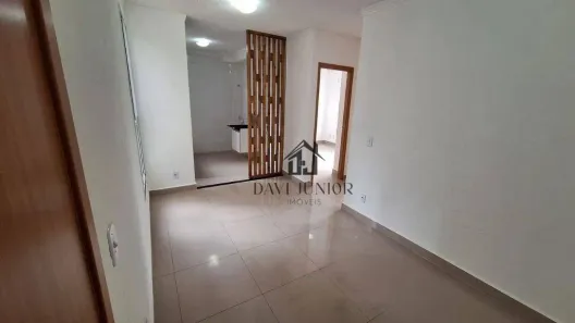 Apartamento com 2 Quartos à venda, 43m² no Caguassu, Sorocaba