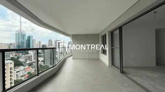 Apartamento com 3 Quartos à venda, 144m² no Paraíso, São Paulo