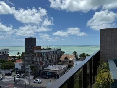 Apartamento com 2 Quartos à venda, 114m² no Jardim Oceania, João Pessoa