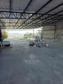Galpão/Depósito/Armazém para alugar, 720m² no Marco, Belém