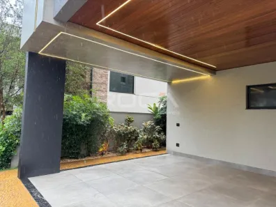 Casa de Condomínio com 4 Quartos à venda, 339m² no Residencial e Empresarial Alphaville, Ribeirão Preto