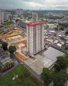 Apartamento com 2 Quartos à venda, 49m² no Aleixo, Manaus