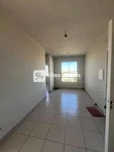 Apartamento com 2 Quartos à venda, 43m² no Novo Mundo, Uberlândia