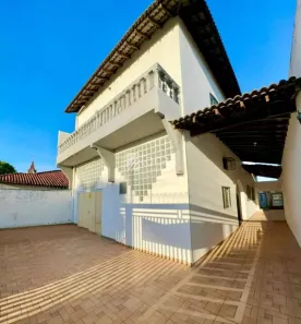 Casa com 2 Quartos à venda, 500m² no Vila Ercília, São José do Rio Preto