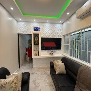Casa com 4 Quartos à venda, 94m² no Ocian, Praia Grande