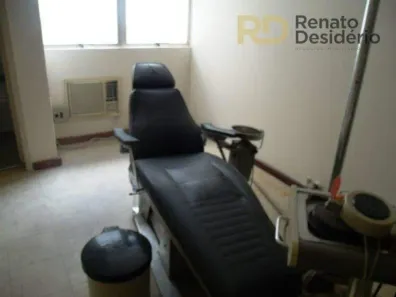 Sala Comercial à venda, 33m² no Centro, Belo Horizonte