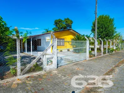 Casa com 4 Quartos à venda, 200m² no Costeira, Balneário Barra do Sul