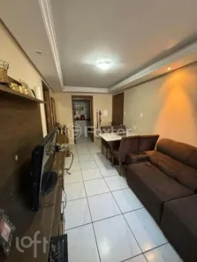 Apartamento com 2 Quartos à venda, 52m² no São João, Porto Alegre