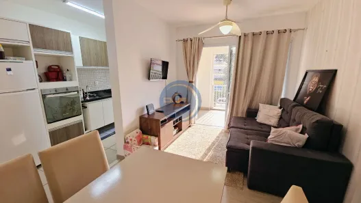 Apartamento com 2 Quartos à venda, 67m² no Cidade Nova II, Indaiatuba