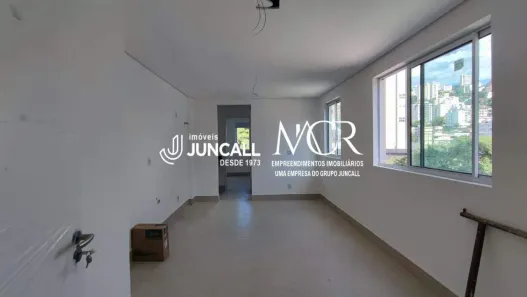 Flat com 1 Quarto à venda, 35m² no Santa Efigênia, Belo Horizonte