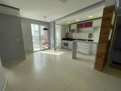 Apartamento com 2 Quartos à venda, 52m² no Fátima, Canoas