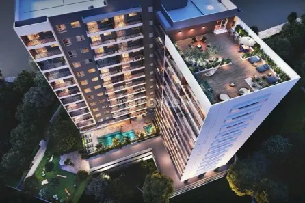 Apartamento com 2 Quartos à venda, 46m² no Vila Suzana, São Paulo