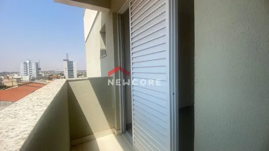 Apartamento com 2 Quartos à venda, 50m² no Santa Mônica, Uberlândia